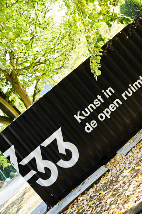 Snuif cultuur op in kunstencentrum Z33